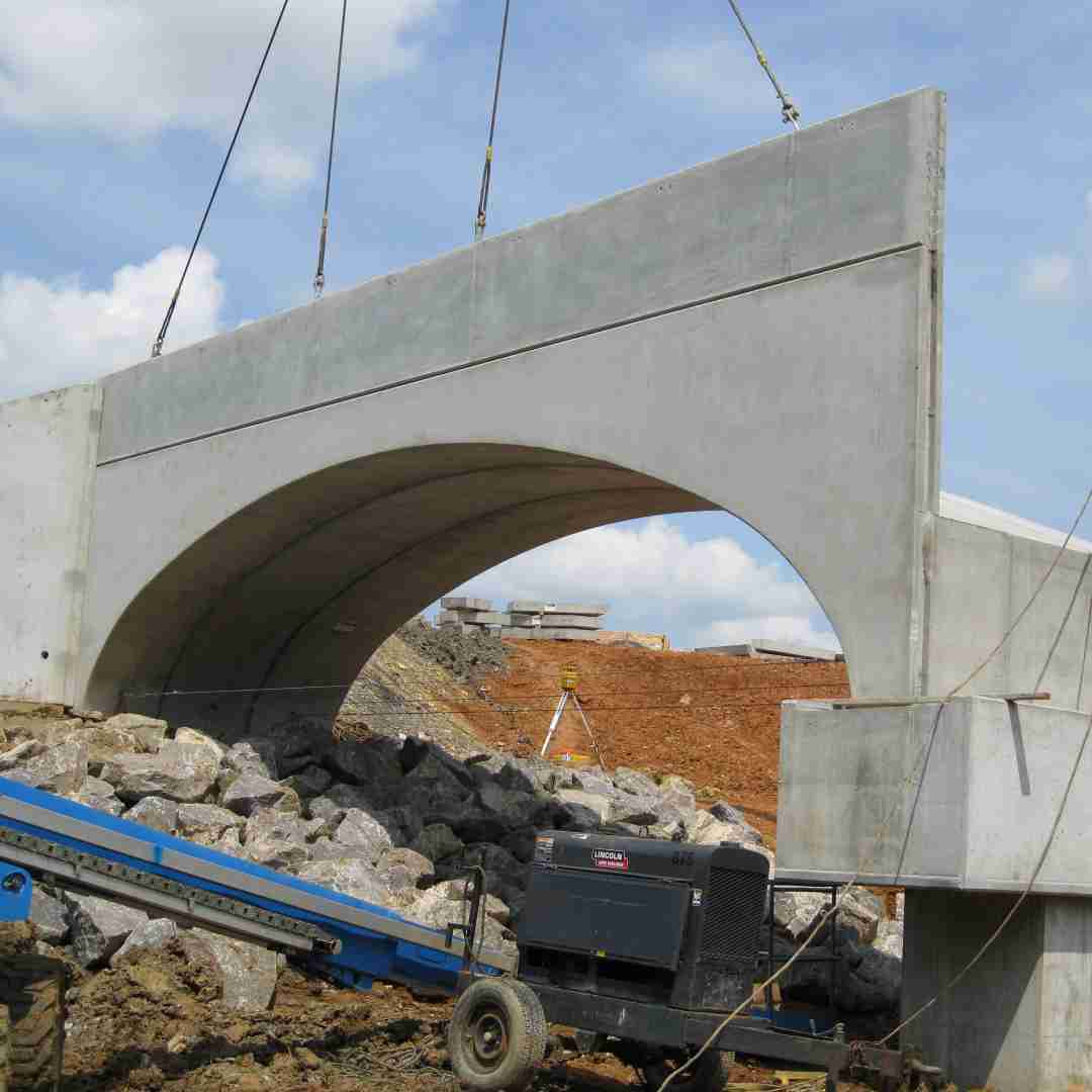 Tindall Corporation | Precast Concrete Solutions