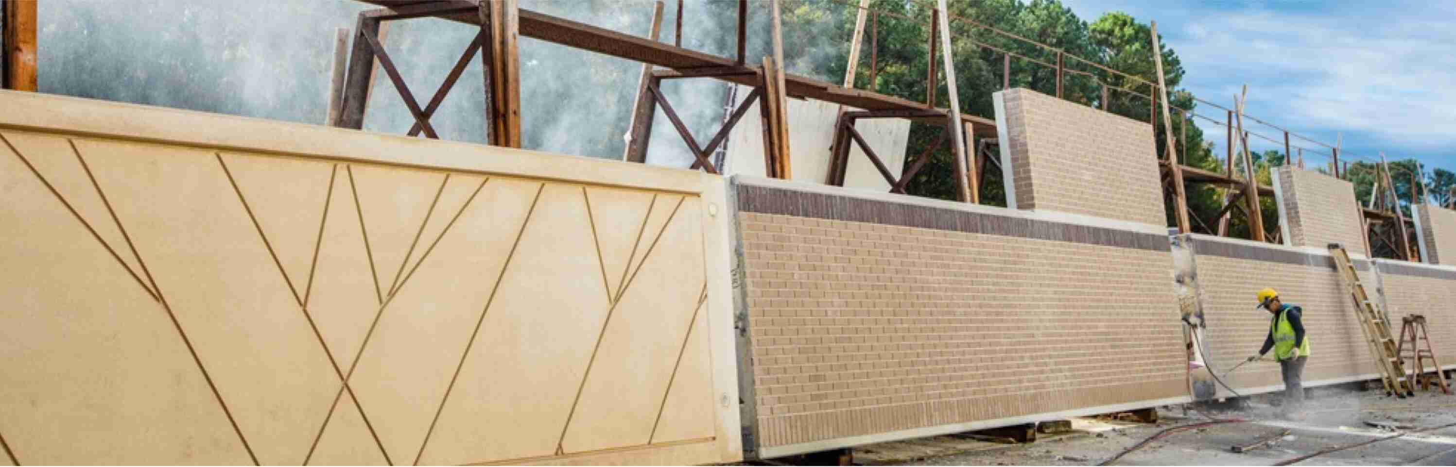 Precast Advantage | Precast, Prestressed Concrete | Tindall