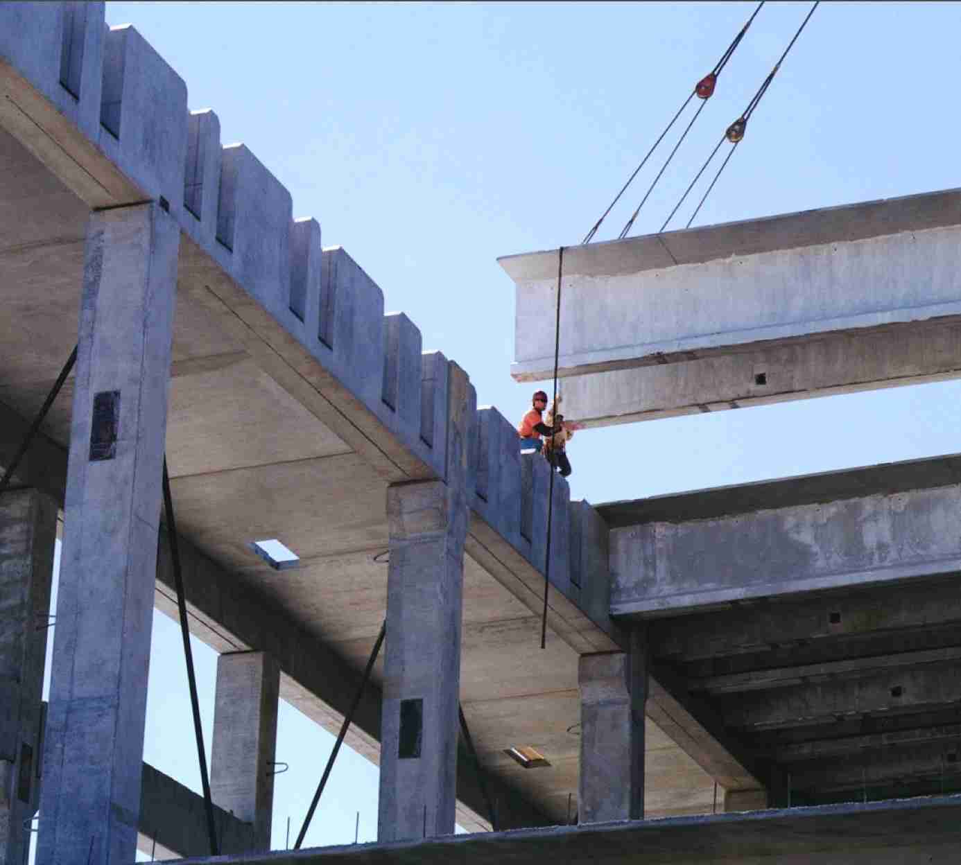 Precast Concrete Building Systems & Solutions Tindall Corp