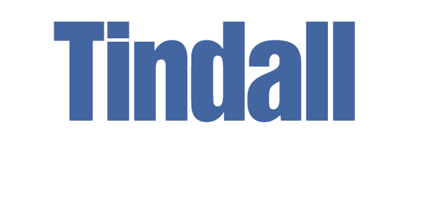 Tindall Corporation logo