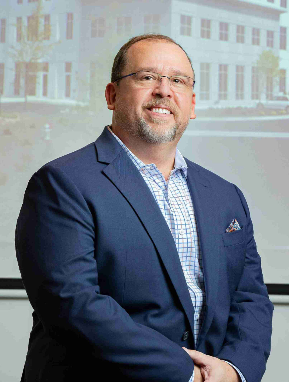 Leadership Team | Tindall Corp - Precast Concrete Solutions