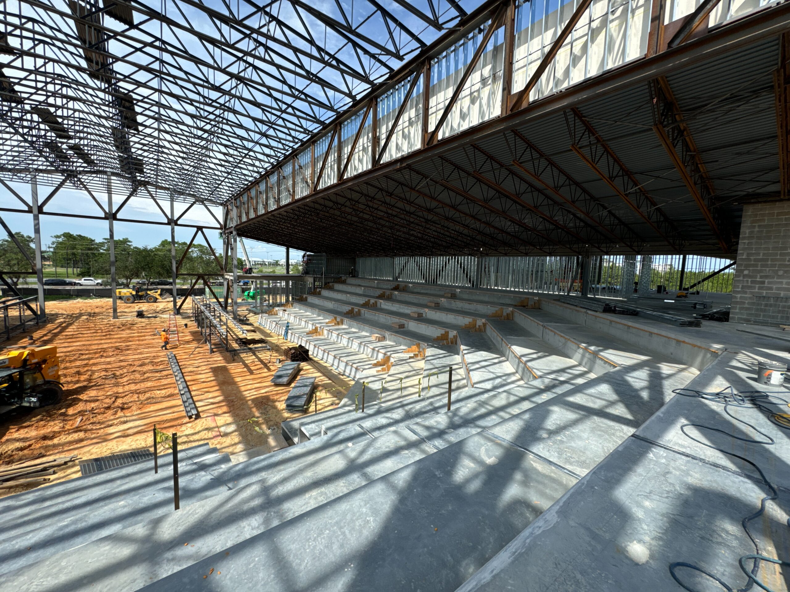 Tindall Precast Concrete