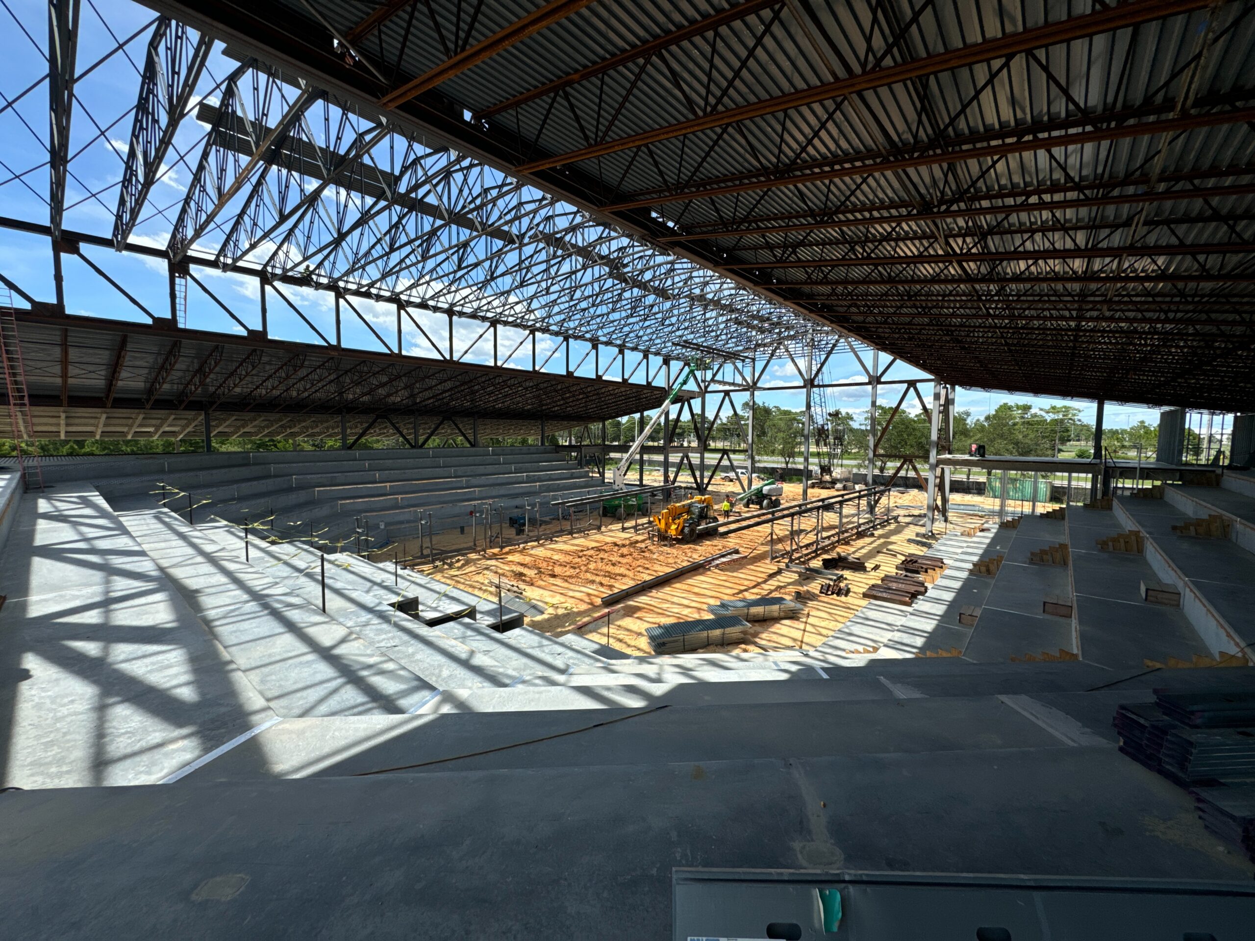 Tindall Precast Concrete