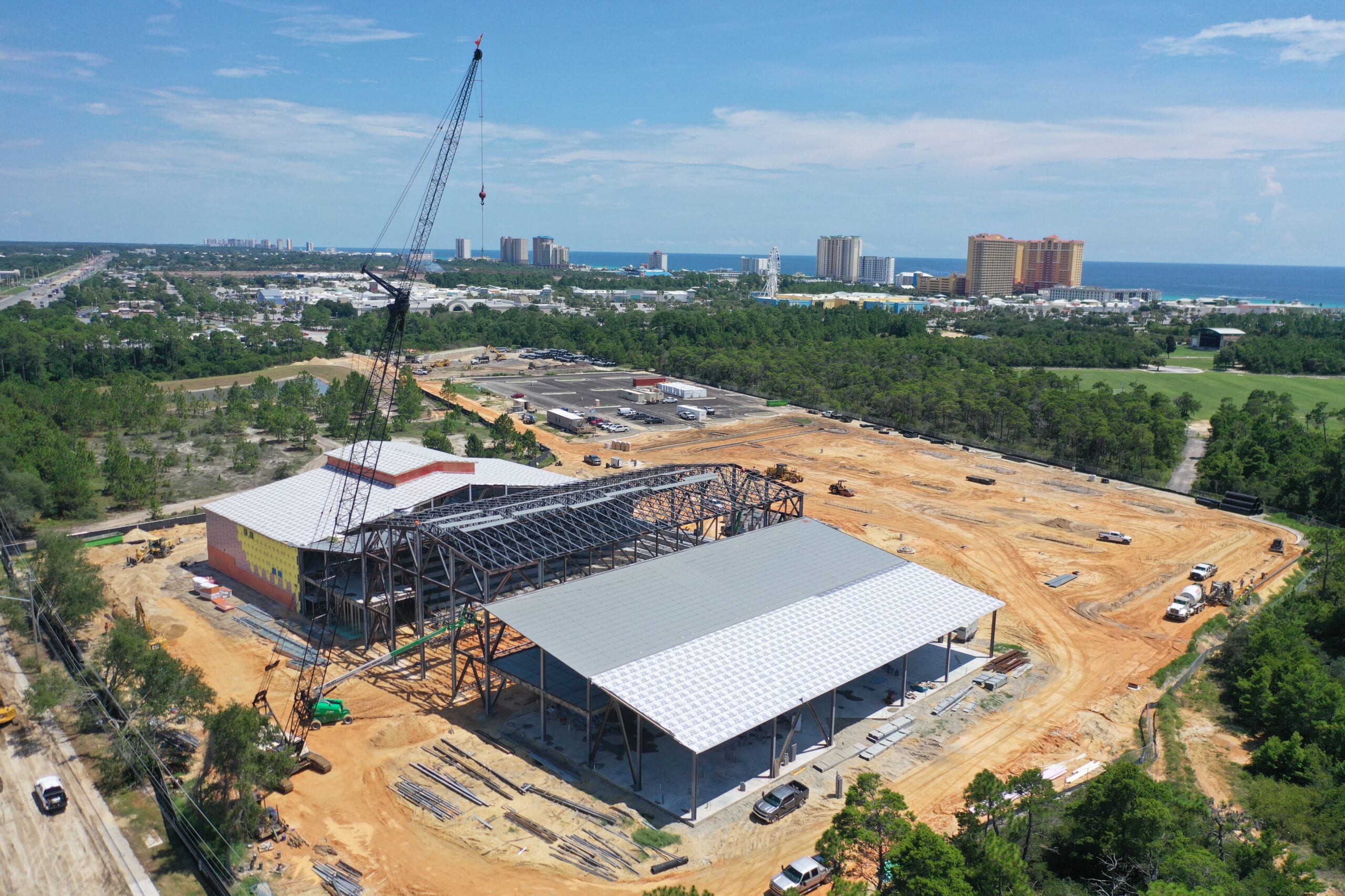 Tindall Precast Concrete