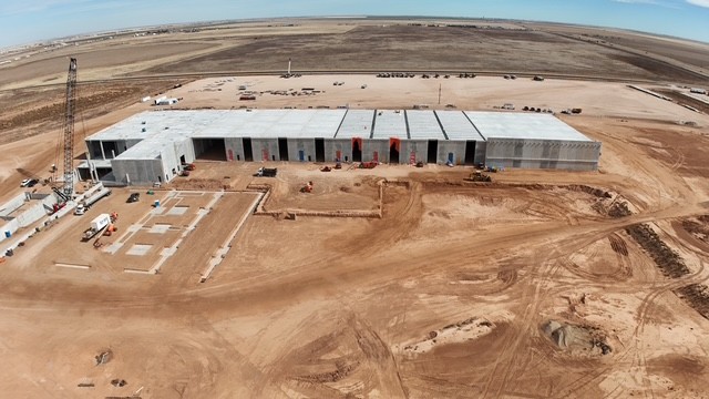 Tindall Precast Concrete