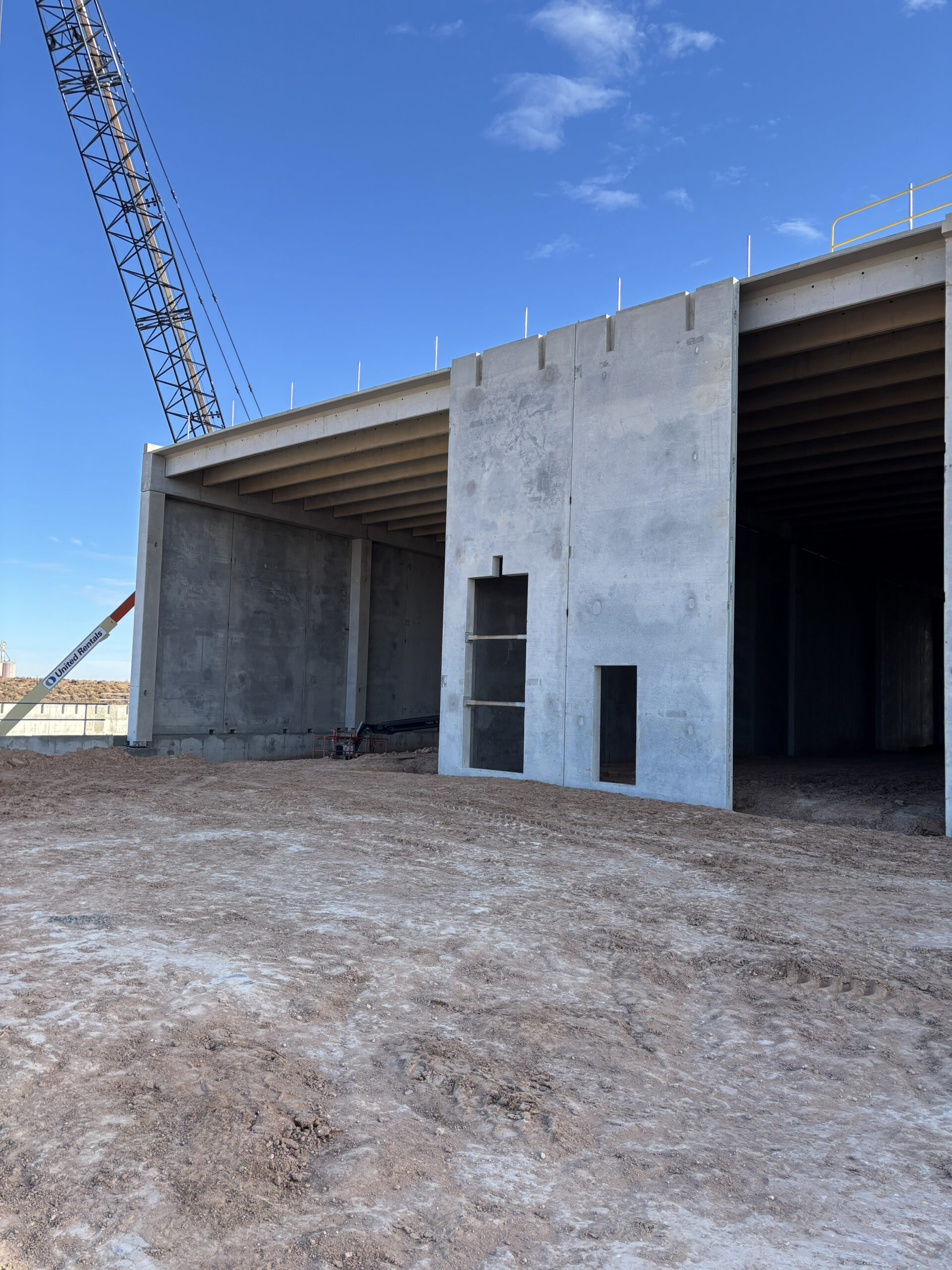 Tindall Precast Concrete